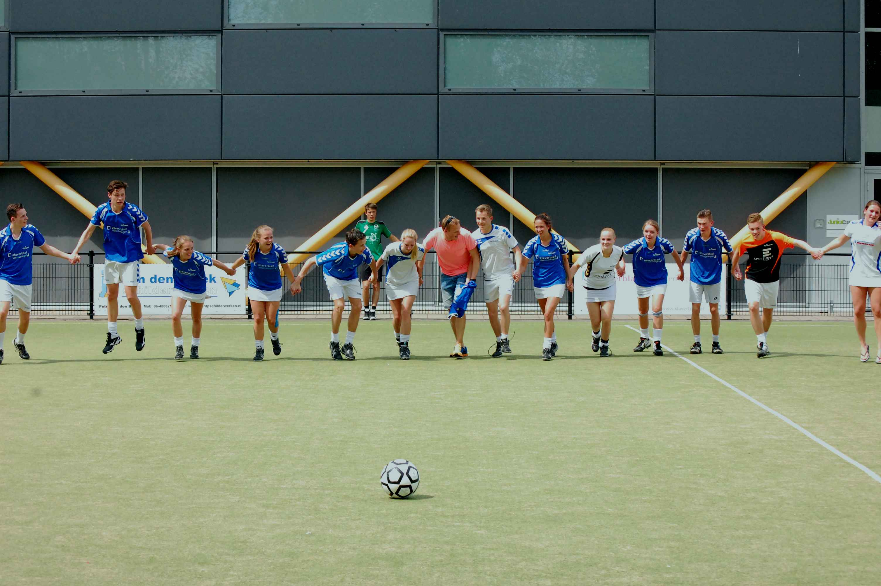 160507 Tilburg A1 - Vriendenschaar A1 (119)a.jpg